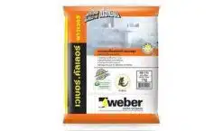 Keo chà ron Weber color power