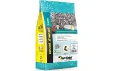 Keo dán gạch-chà ron Weber mosaic