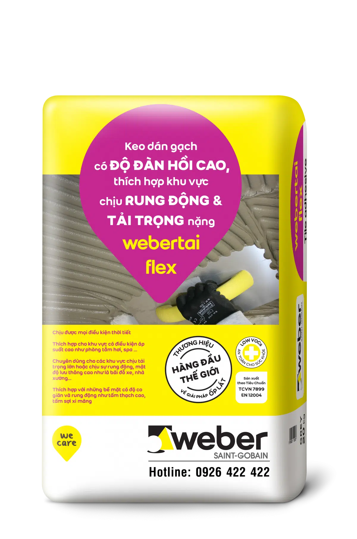 webertai flex keo dan gach cao cap so 1 tai Vietnam gia re chat luong cao don vi cung cap tai tphcm giao hang nhanh