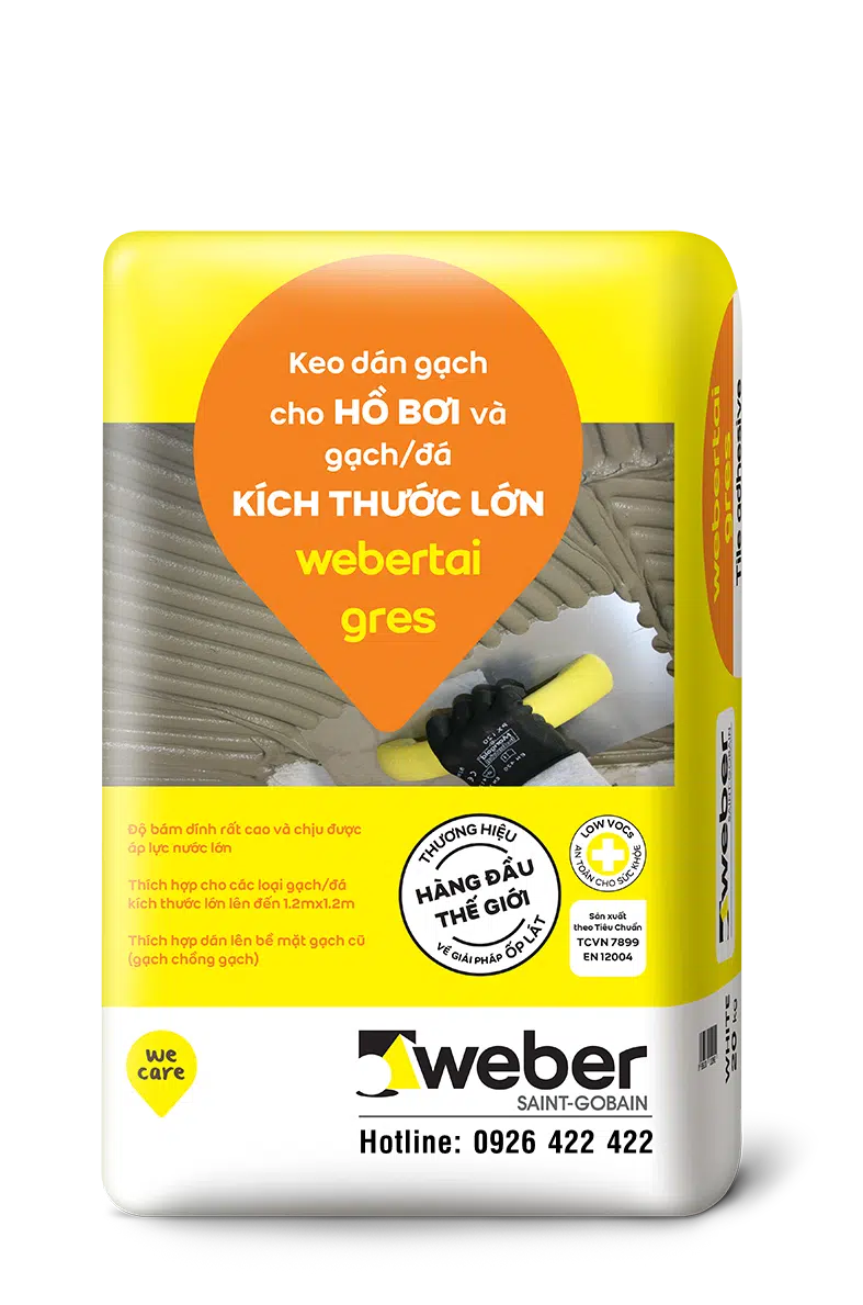 webertai gres keo dan gach chong gach, dan gach ho boi, dan da granite