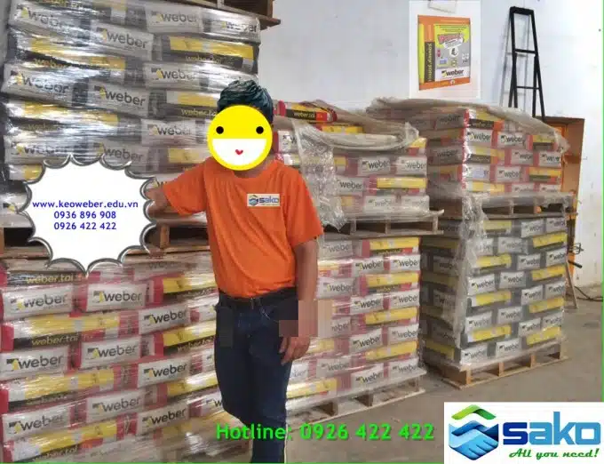 Nha cung cap keo weber 0926 422 422