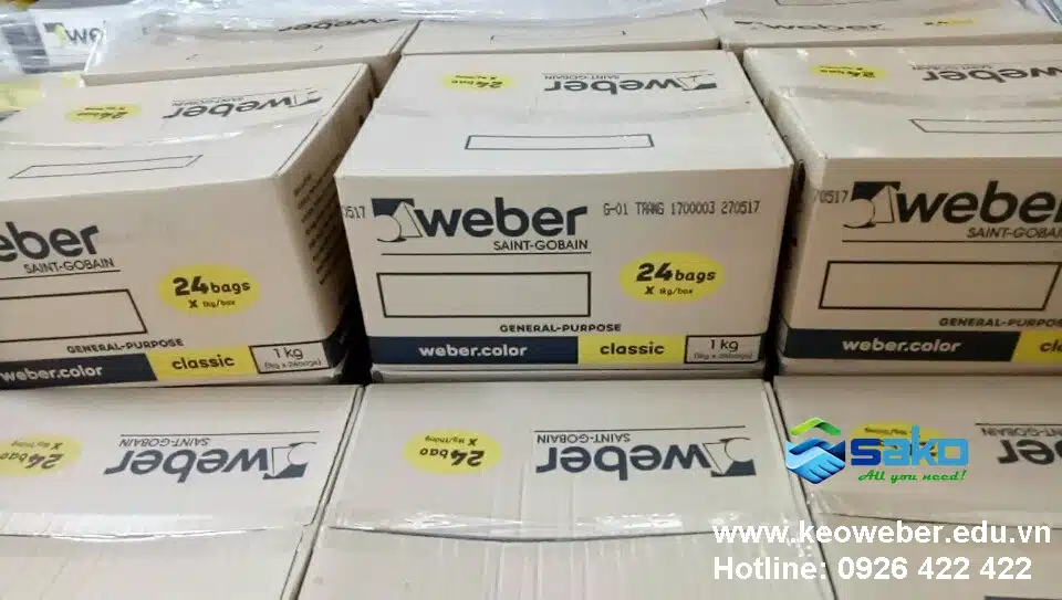 keo cha ron weber tai quan 1,2,3,4,5,6,7,8,9,10,11,12