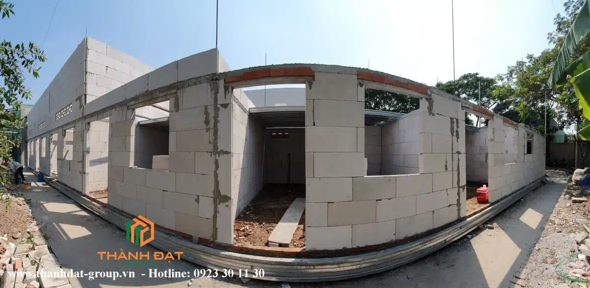 Gach be tong AAC chong nong gia re tai Binh Duong, Long An, TP.HCM, Dong Nai, Tay Ninh, Binh Phuoc