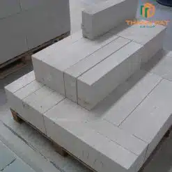 Gạch bê tông khí chưng áp AAC