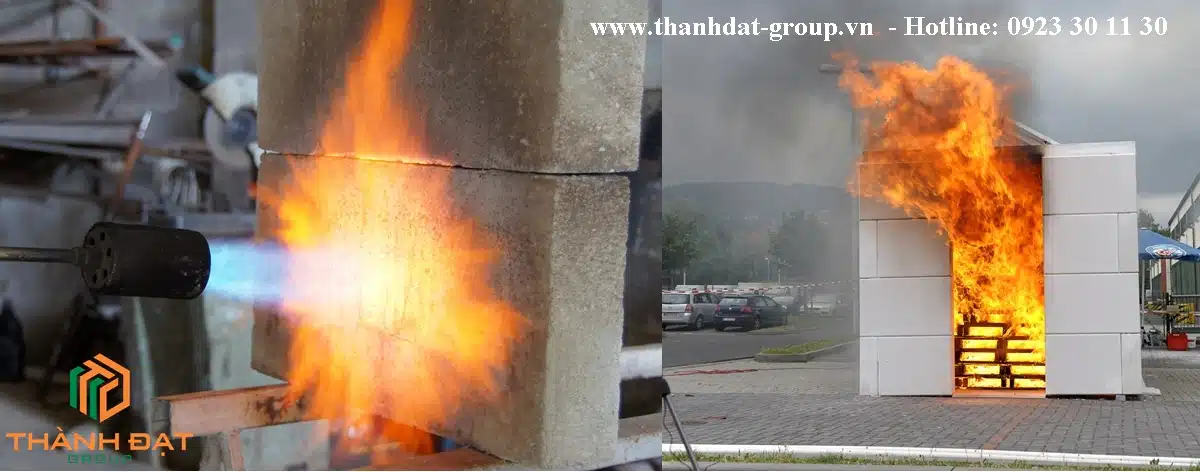 Gach chong nong AAC sieu nhe gia re nhat tai Vietnam