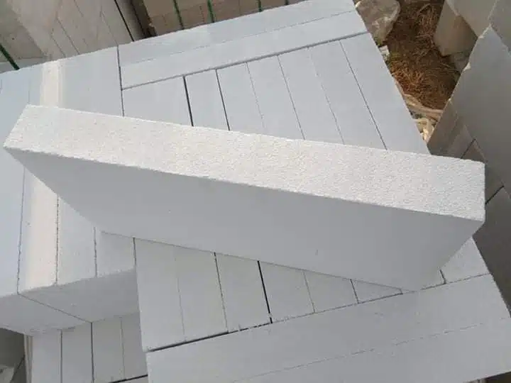 Gạch siêu nhẹ AAC Đồng Nai