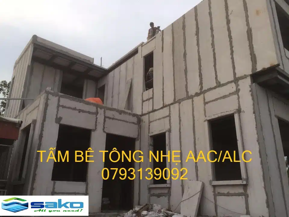 tam bé tông nhe AAC/ALC 