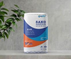 Keo dán gạch SAKO S100