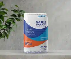Keo dán gạch SAKO S100